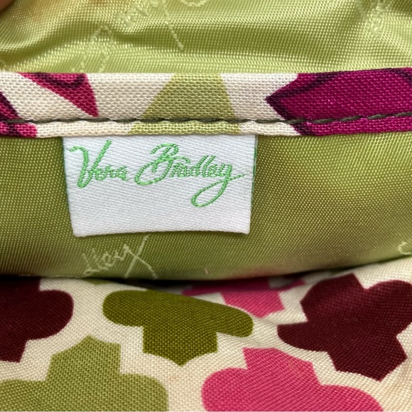 Vera Bradley Coin Purse - Picture 4 of 4